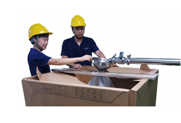 研發(fā)與設(shè)計(jì)的卓越實(shí)力，專(zhuān)注PAPER IBC領(lǐng)域